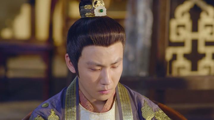 [중드]로맨틱 코미디[금의야행 EP44] 비디오 썸네일 이미지