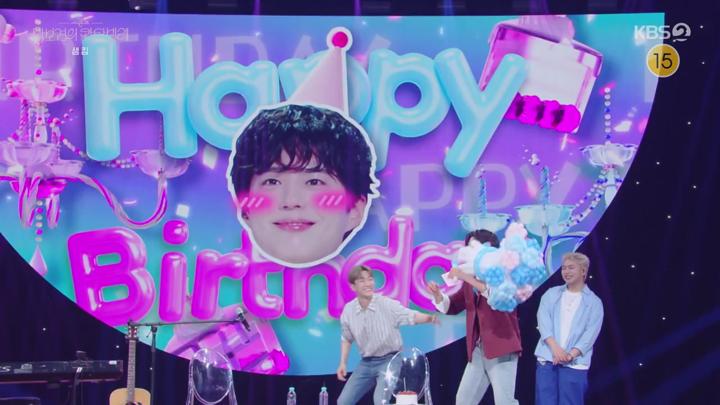 더 시즌즈 - 박보검의 칸타빌레.E15.250620.720p-NEXT 비디오 썸네일 이미지