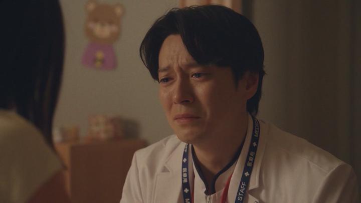 [일드]형사와 천재 의사의 다른 정의![원내 경찰 1화] 비디오 썸네일 이미지