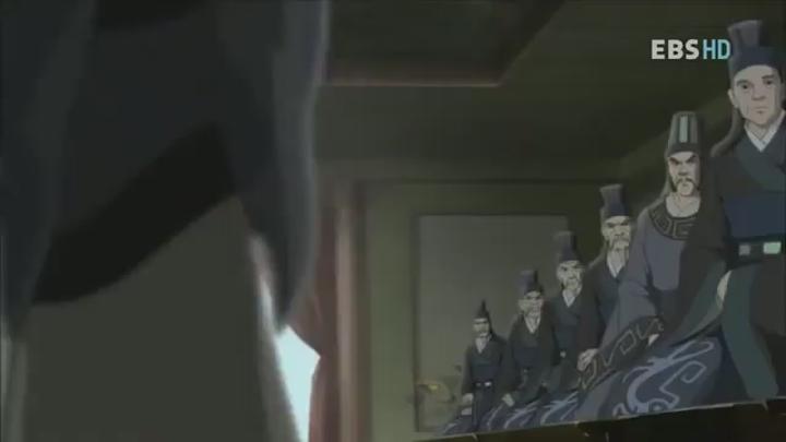 더빙 [ 삼국지 ] 21-25화 - 한국어 애니메이션 자체 우리말더빙 [MNN] 비디오 썸네일 이미지