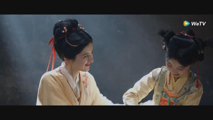 [ 일몽여초 2025 ] 제05화 720p IPS (WeTV) 비디오 썸네일 이미지