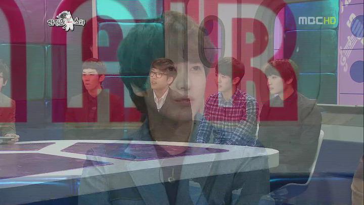 라디오스타.E272.120307.720p-HANrel (2AM) 비디오 썸네일 이미지