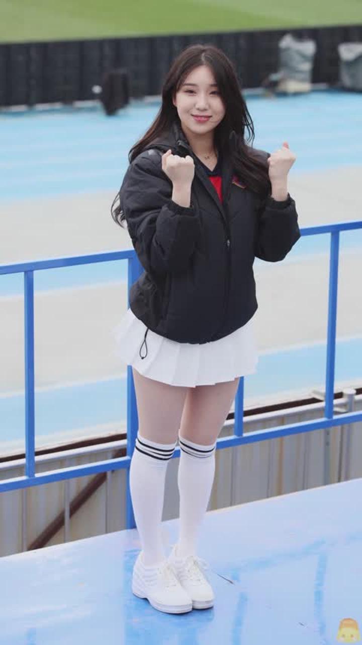 240330 치어리더 김현영 직캠 (1) 비디오 썸네일 이미지