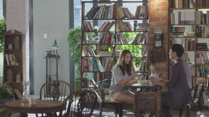 [마법을 걸다] 성준 임지연 상속남과 불운녀의 칵테일 같은 사랑 15화 lazx 비디오 썸네일 이미지