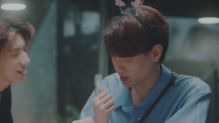 [태드 완결 BL] 로우 프리퀀시 + SP (2023) 비디오 썸네일 이미지