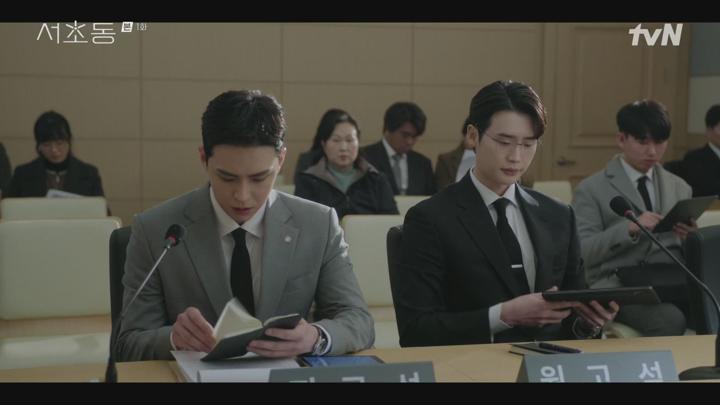 서초동.E01.250705.1080p.H265-F1RST 비디오 썸네일 이미지