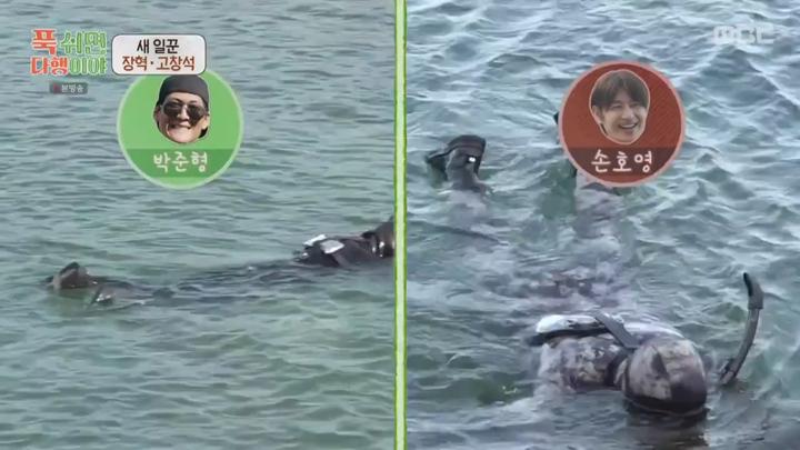 푹 쉬면 다행이야.E47.250428.720p.KANNA 비디오 썸네일 이미지