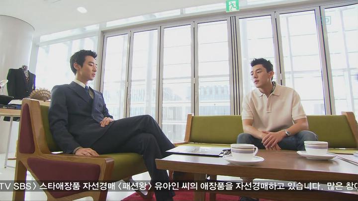 패션왕 E13 120430 HDTV x264 720p-Ernie 비디오 썸네일 이미지