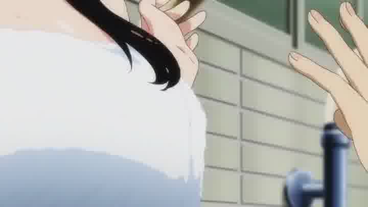 니세코이 OVA 03화 비디오 썸네일 이미지