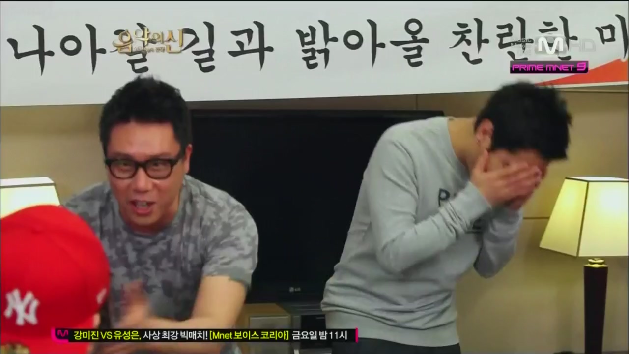 [Mnet] 음악의 신.E03.120502.tvstory