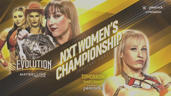 WWE.[Saturday.Night's.Main.Event].(2025.07.12).1080p 비디오 썸네일 이미지