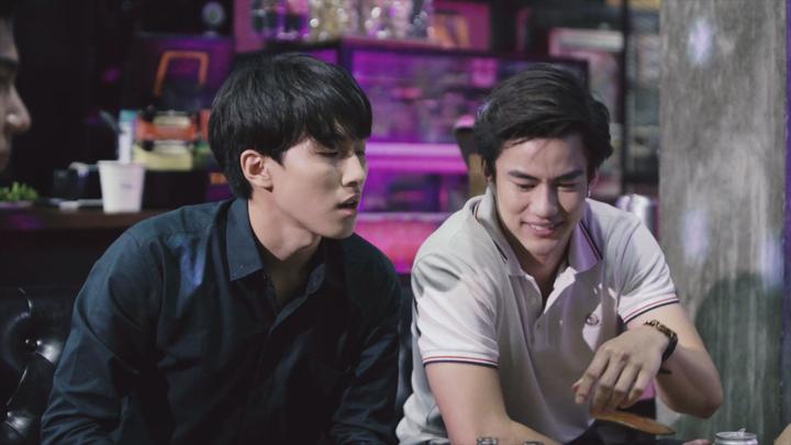 [태드 완결 BL] 아이 엠 유어 킹 시즌2 (2019) 비디오 썸네일 이미지