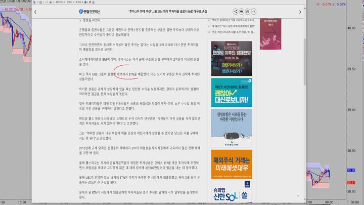 해외선물 크루드오일 WTI 하루 50만원 버는방법 4가지 원칙 비디오 썸네일 이미지