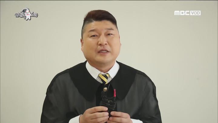 라디오스타.E500.161109.1080p-KING (김희철, 이수근, 유세윤, 올라이즈밴드) 비디오 썸네일 이미지