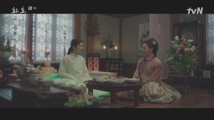 환혼 빛과 그림자.E02.221211.1080p.WANNA 비디오 썸네일 이미지