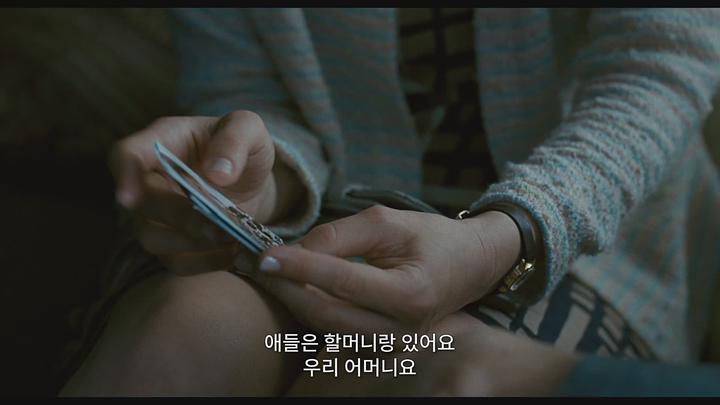 단지 세상의 끝 [1080p] -레아 세이두, 뱅상 카셀, 마리옹 꼬띠아르, 나탈리 베이- 정식릴 비디오 썸네일 이미지