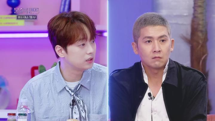 불후의 명곡 전설을 노래하다 E671 20240907 720P-KING 비디오 썸네일 이미지