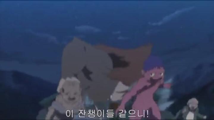 키이타로 소년의 요괴 그림일기 비디오 썸네일 이미지