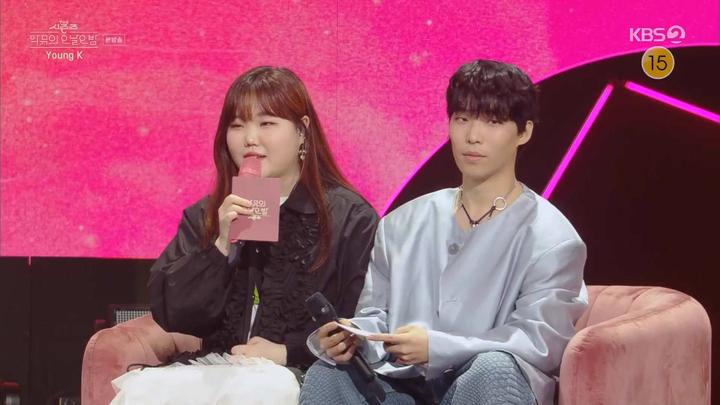 더 시즌즈 악뮤의 오날오밤.E02.230908.1080p.WANNA 비디오 썸네일 이미지
