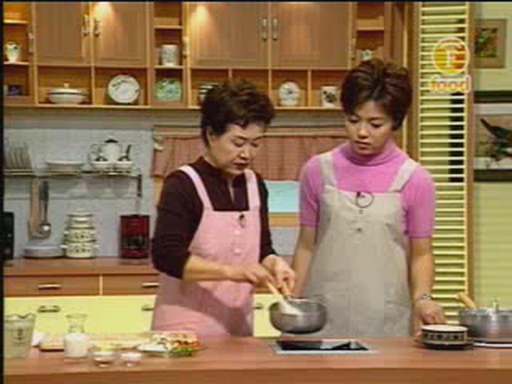 양식요리_치킨알라킹 비디오 썸네일 이미지