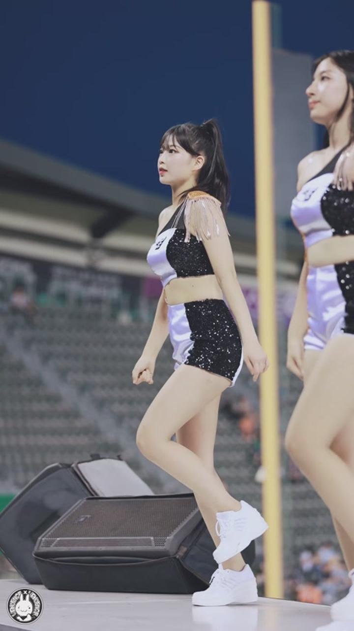 230912 치어리더 최석화 직캠 (5) 비디오 썸네일 이미지