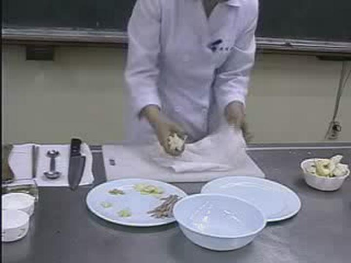 한식조리사_51강 육회 비디오 썸네일 이미지