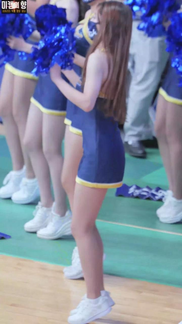 221113 치어리더 김수진 직캠 (3) 비디오 썸네일 이미지