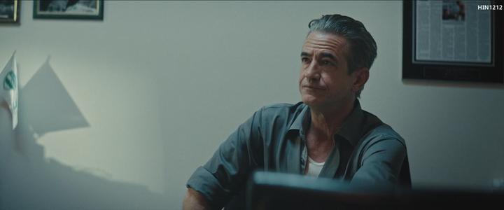 Lights out -.스콧애드킨스X프랭크그릴로 초강력액션 슈퍼 전사 1080P 완벽자막 비디오 썸네일 이미지