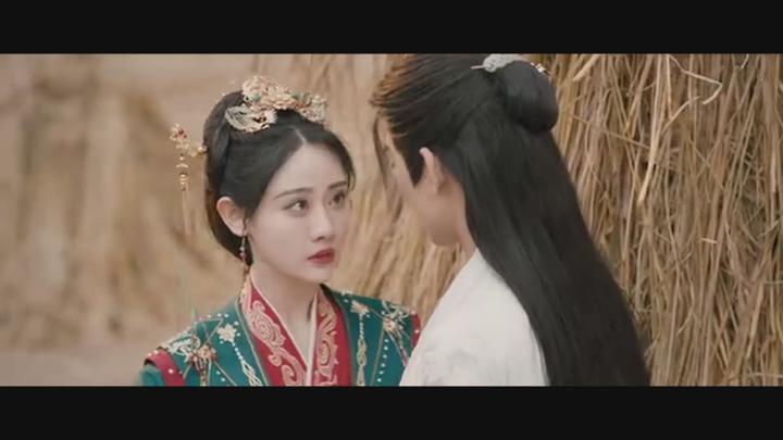 [중드] 명월인 2024 01-20 완결 1080p [iQIYI자체자막] 비디오 썸네일 이미지