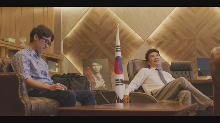 [한드]BL 인기스타와 애견 유치원 원장![사랑은 고양이처럼 12화] 비디오 썸네일 이미지