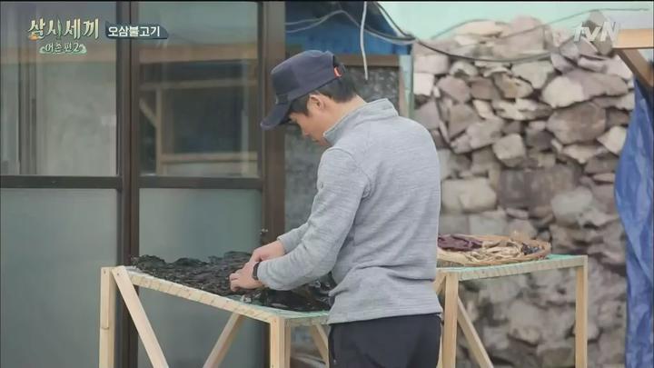 삼시세끼 시즌4 어촌편2.E07.151120.720p-WITH 비디오 썸네일 이미지