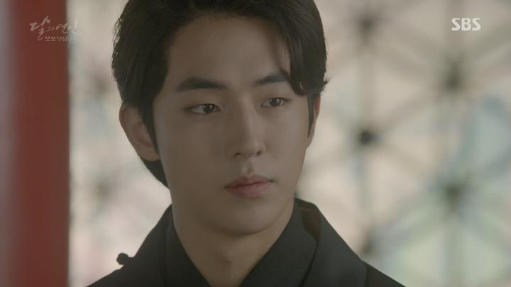 달의 연인 - 보보경심 려.E19.1080p-ELANOR 비디오 썸네일 이미지