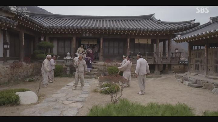 녹두꽃 13-14회 합본.E07.190517.720p-NEXT 비디오 썸네일 이미지