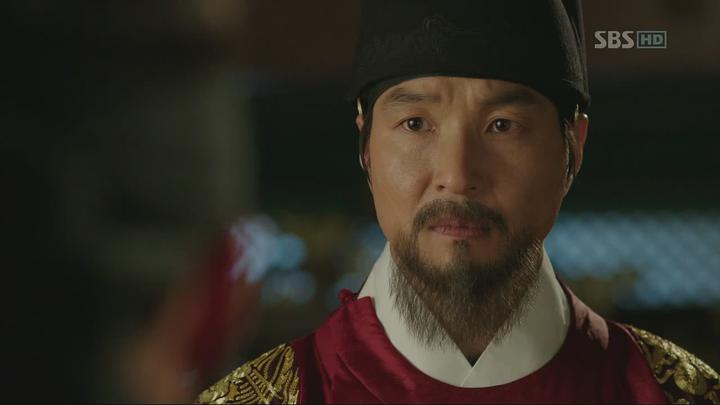 뿌리깊은 나무.E14.111117.HDTV.X264.720p-HAN 비디오 썸네일 이미지