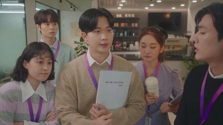 [한드]BL 준! 넌 누굴 좋아하니[준과준 4화] 비디오 썸네일 이미지