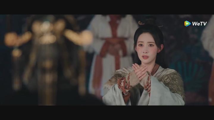 [ 도화영강산 2025 ] 제01화 720p IPS (WeTV) 비디오 썸네일 이미지