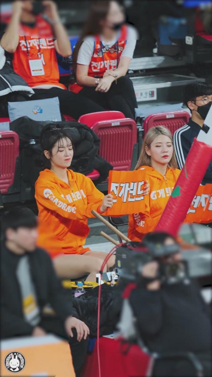200206 치어리더 신세희 직캠 (5) 비디오 썸네일 이미지