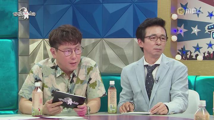 라디오스타.E572.180704.720p-NEXT (이혜영, 홍지민, 이승훈, 전준영) 비디오 썸네일 이미지