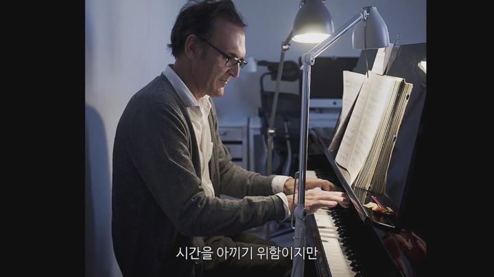 [휴먼 보이스]목소리로 그리는 사랑과 상실 비디오 썸네일 이미지