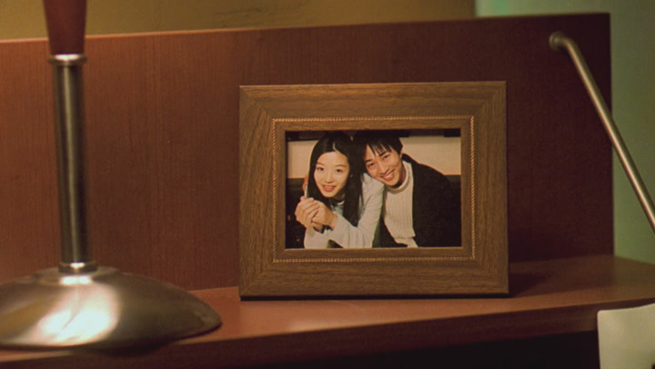 시월애 (A Love Story 2000) 비디오 썸네일 이미지