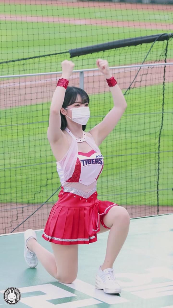 210701 치어리더 이다혜 직캠 (1) 비디오 썸네일 이미지