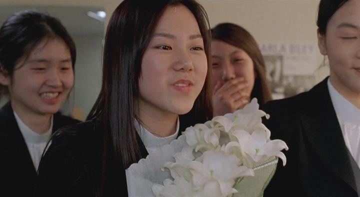 여고괴담 세 번째 이야기 여우계단 (2003) 비디오 썸네일 이미지
