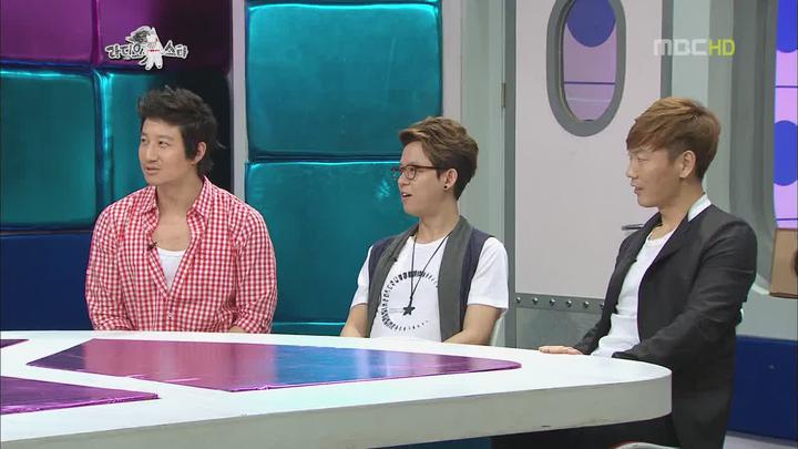 라디오스타.E293.120822.720p-KOR (이훈, 토니안, 송종국 2부) 비디오 썸네일 이미지