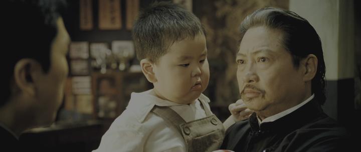 【UHD】엽문2 -세기의 대결 Ip Man 2 (2010) Chinese (2160p HDR BDRip x265 10bit AC3) [4KLiGH 비디오 썸네일 이미지