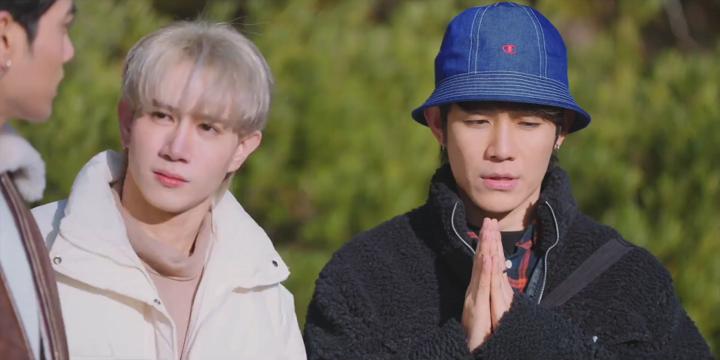 [태드 BL] Season of Love in Shimane 7화 비디오 썸네일 이미지