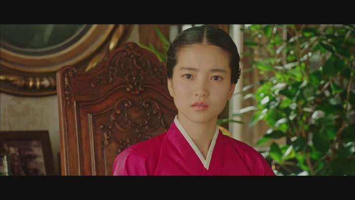 [tvN] 미스터 션샤인 04화 450p STT 이병헌 김태리 유연석 김민정 비디오 썸네일 이미지