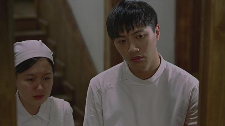 [기담]국내 최고의 공포 명장면 엄마귀신 나옴 비디오 썸네일 이미지