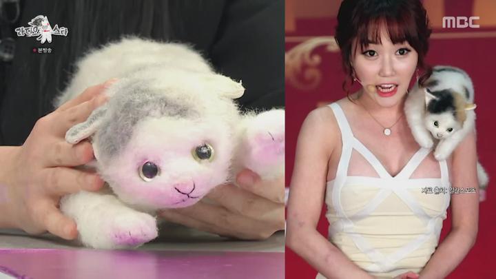 라디오스타.E699.201216.1080p-NEXT (엄영수, 낸시랭, 함연지, 죠지) 비디오 썸네일 이미지