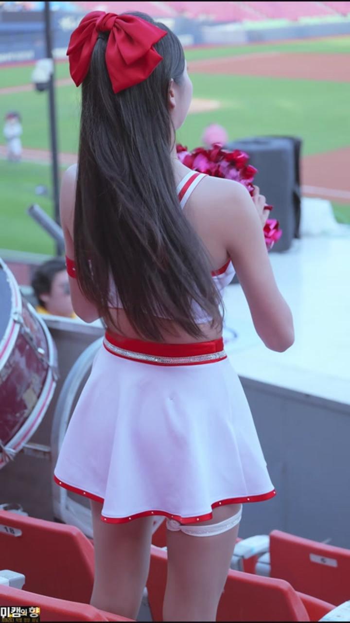 230516 치어리더 김이서 직캠 (2) 비디오 썸네일 이미지