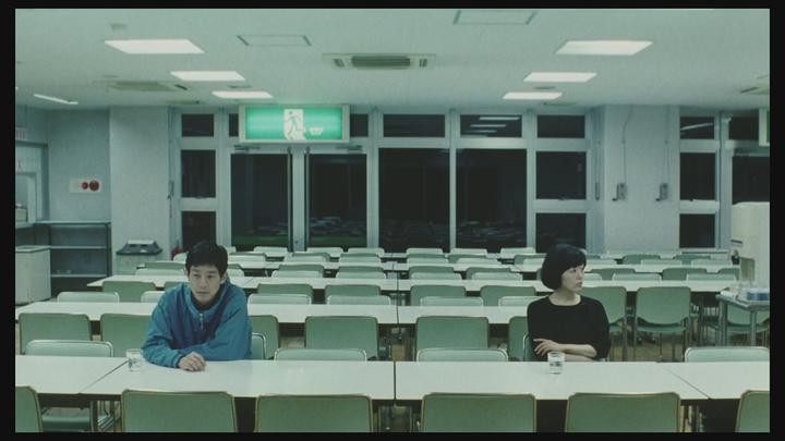 도쿄 오아시스 [1080p] -고바야시 사토미, 카세 료- 정식릴 비디오 썸네일 이미지